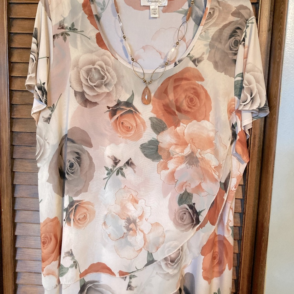 Dress Barn